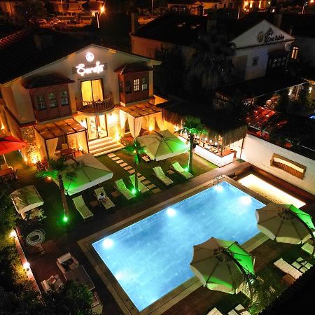 Serefe Hotel Алакати Екстериор снимка
