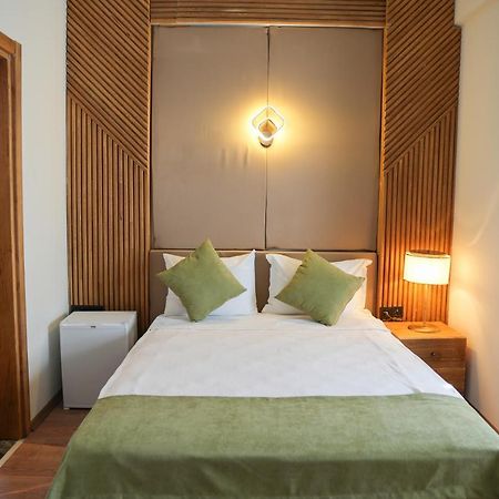 Serefe Hotel Алакати Екстериор снимка