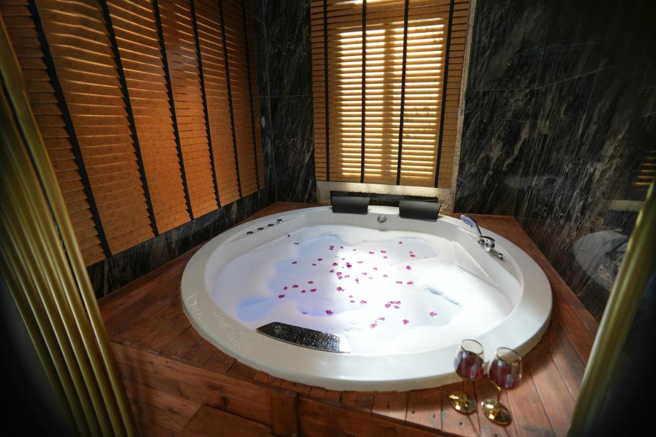 Serefe Hotel Алакати Екстериор снимка