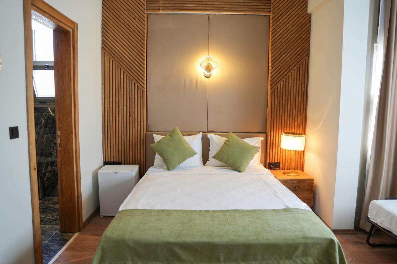 Serefe Hotel Алакати Екстериор снимка