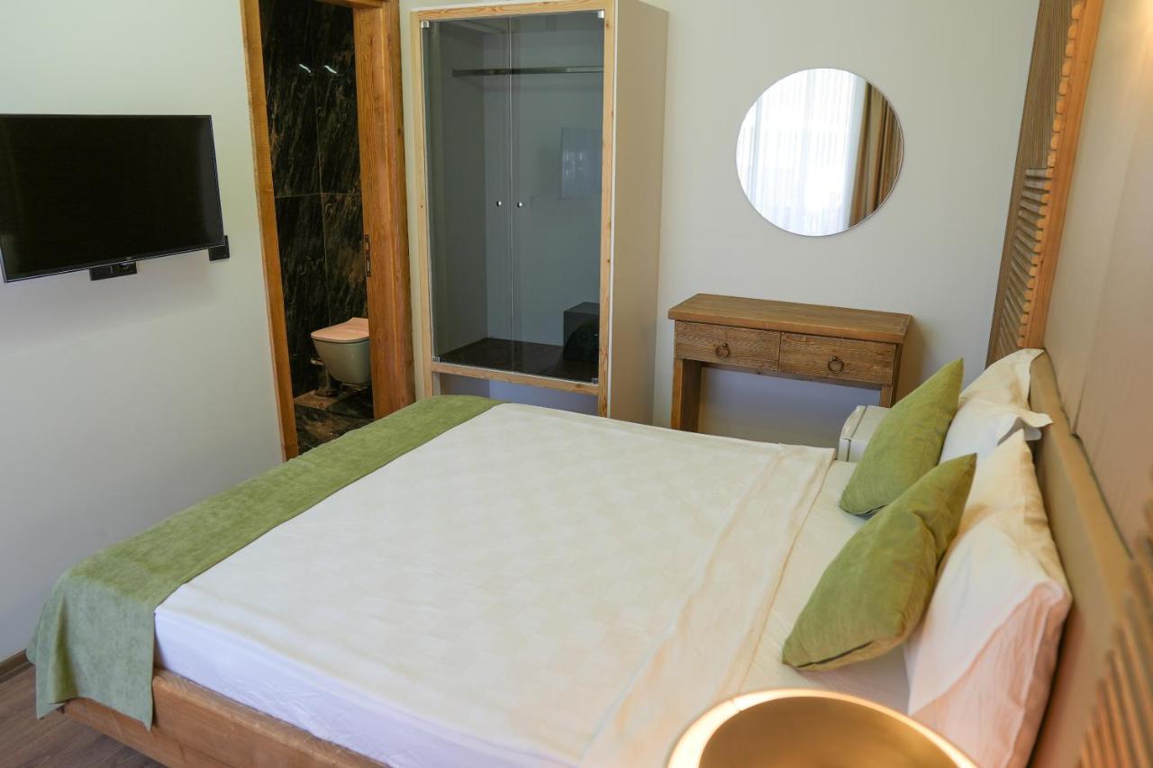 Serefe Hotel Алакати Екстериор снимка